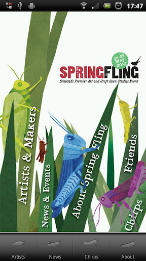 Spring Fling