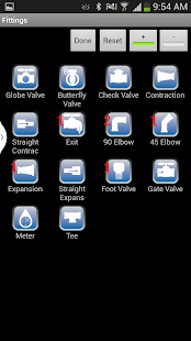 How to install Pipe Headloss Calculator Plus 1.5.2 mod apk for pc