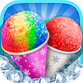 Snow Cone Maker - Frozen Foods