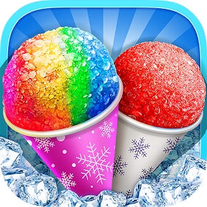 Download Snow Cone Maker - Frozen Foods Apk Download