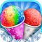 astuce Snow Cone Maker - Frozen Foods jeux