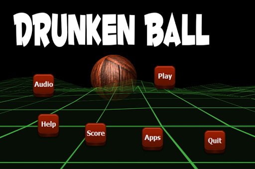 Drunken Ball N