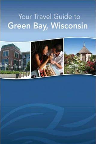 Green Bay WI Tourism