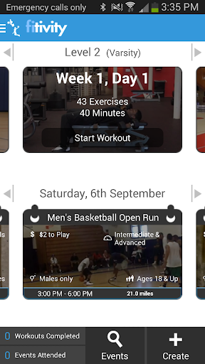 Basketball Individual Practice