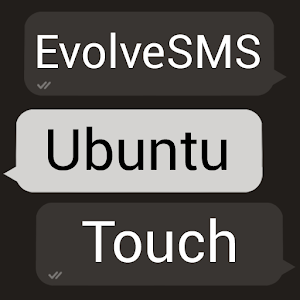 Download EvolveSMS Theme - Ubuntu Touch APK on PC | Download Android ...