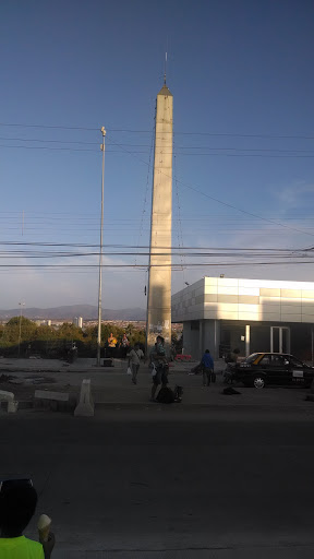 Obelisco Coquimbo
