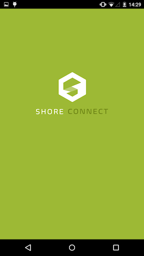 Shore connect