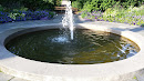 Frognerparken Fountain North