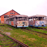 Last station by Oliver Švob -  