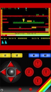 免費下載街機APP|Xpectroid ZX Spectrum Emulator app開箱文|APP開箱王