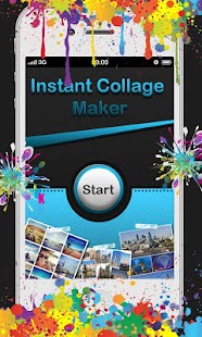 Instant Collage Creator