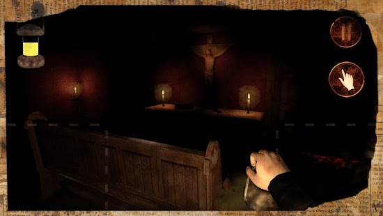 download The Silent Dark -  Horror Game free
