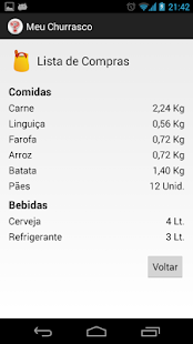 How to mod Meu Churrasco patch 1.0 apk for android