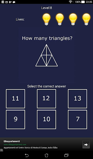 免費下載解謎APP|Quiz di intelligenza app開箱文|APP開箱王