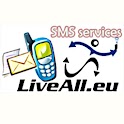 LiveAll.eu logo