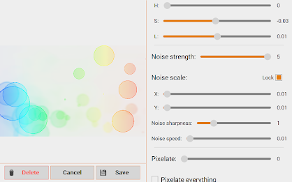 Spectrum Analyzer Pro poster 22