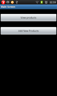 Free Download MySQL DataBase Editor APK