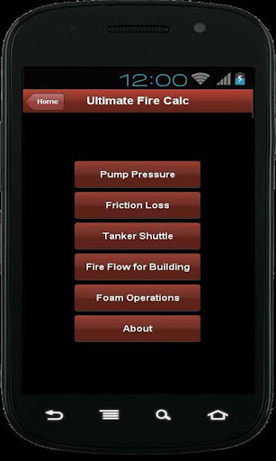 【免費商業App】Ultimate Fire Calculator-APP點子