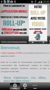 Download AGJK APK for Android