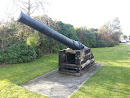 Memorial Cannon