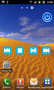 Free Remote Media Controller WG APK for PC