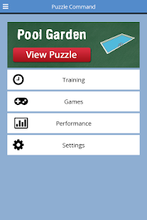 Download Puzzle Command APK for Android