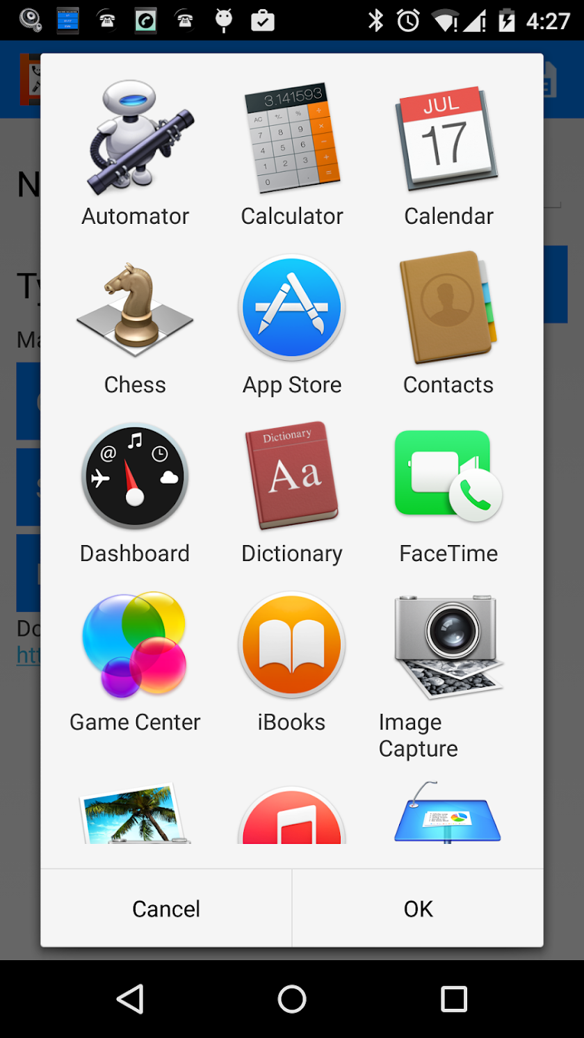 Watch Tools Pro for Pebble Screen 2