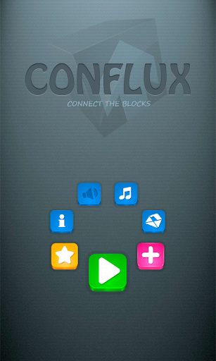 CONFLUX: The Block Best Games