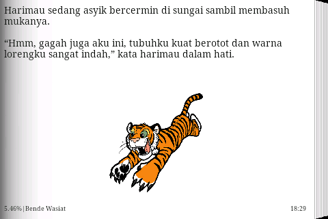 Contoh Cerpen Dongeng Anak - Jobs ID 2017