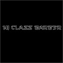 Hi Class Barb3r logo