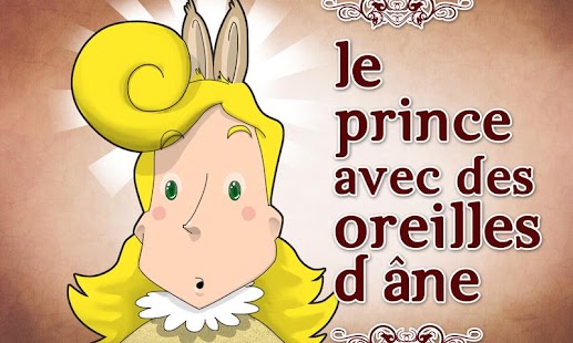 How to get Prince avec des oreilles d'âne lastet apk for laptop