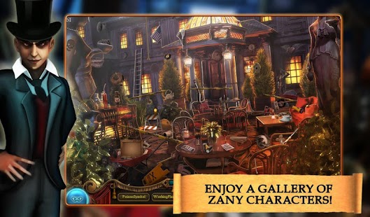 Lastest Hidden Object Show APK for PC