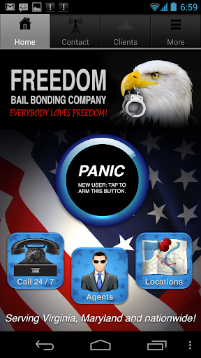 Freedom Bail Bonding