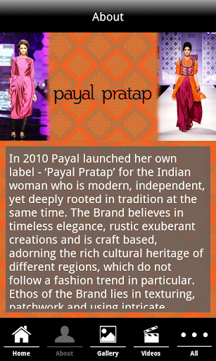 【免費生活App】Payal Pratap-APP點子