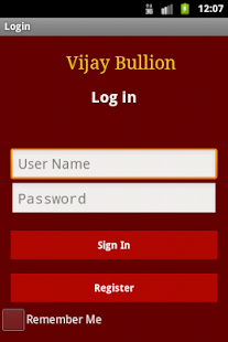 Vijay Bullion - náhled