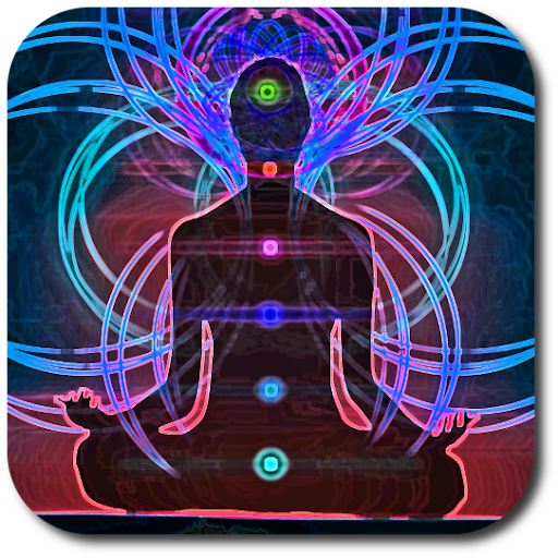 Sacred Chakra Frequencies