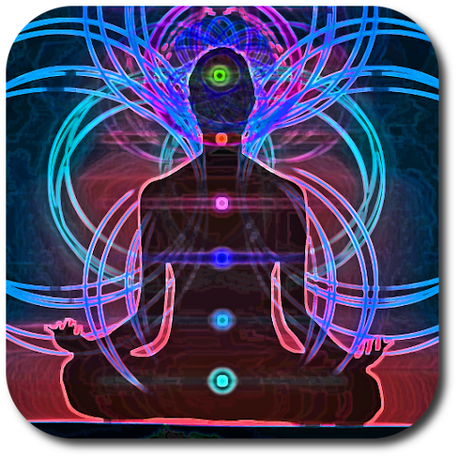 【免費個人化App】Sacred Chakra Frequencies-APP點子