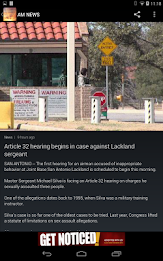 KLEW AM NEWS AND ALARM CLOCK poster 11