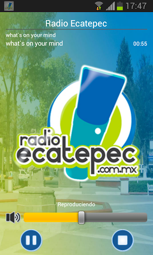 Radio Ecatepec