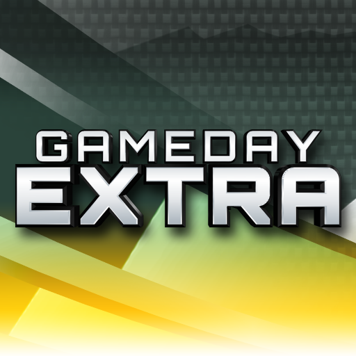 Gameday Extra LOGO-APP點子