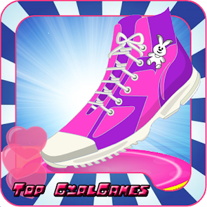 Shoe Designer Free Dress Up for PC and MAC