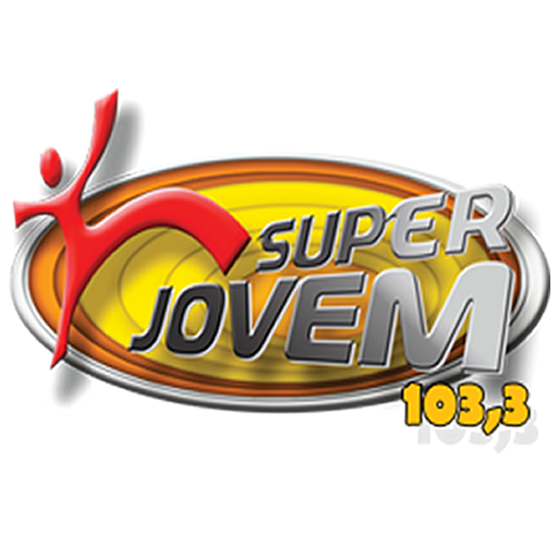 Rádio Super Jovem FM LOGO-APP點子