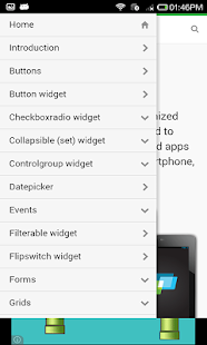 HTML5 Unity Toolbox Screenshots 16