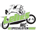 Lelles MC logo