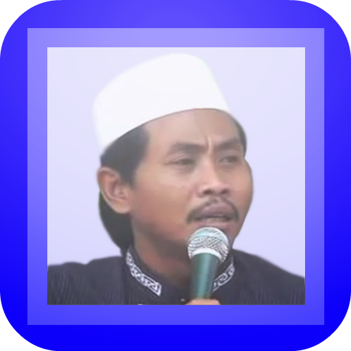 Ceramah Anwar Zahid LOGO-APP點子