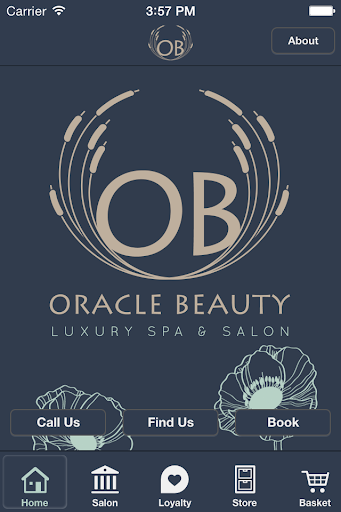 Oracle Beauty