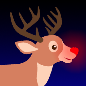 Frozen Reindeer Dash.apk 1.0