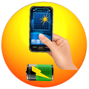 Cargador solar megarapido risa.apk 1.0