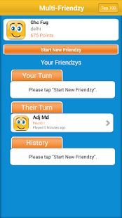 Free Download Social Studies Friendzy APK