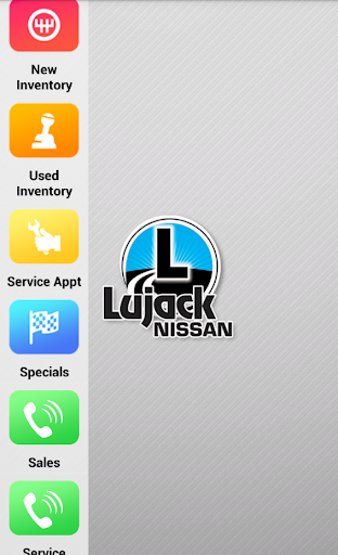 Lujack Nissan